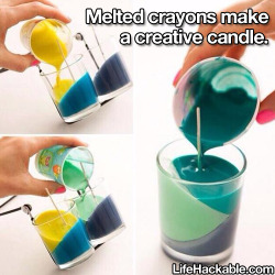 lifehackable:  More DIY Ideas Here