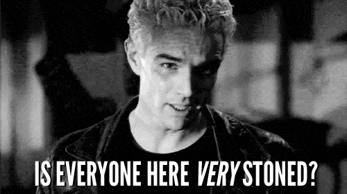 When I first discovered Tumblr.