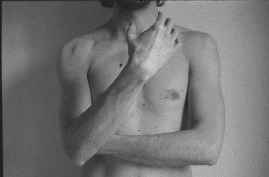 his-bare-bones:  by La Tì / Tiziana Nanni