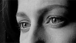 scullyxmulder:  But she was beautiful… fatally, stunningly prepossessing. 