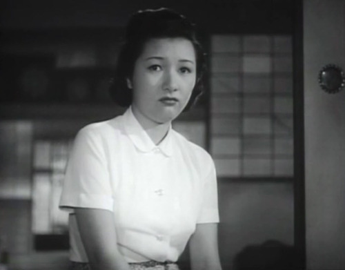 The Munekata Sisters (1950)