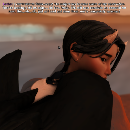 Chapter Four Edin - Previous // Next // Beginning