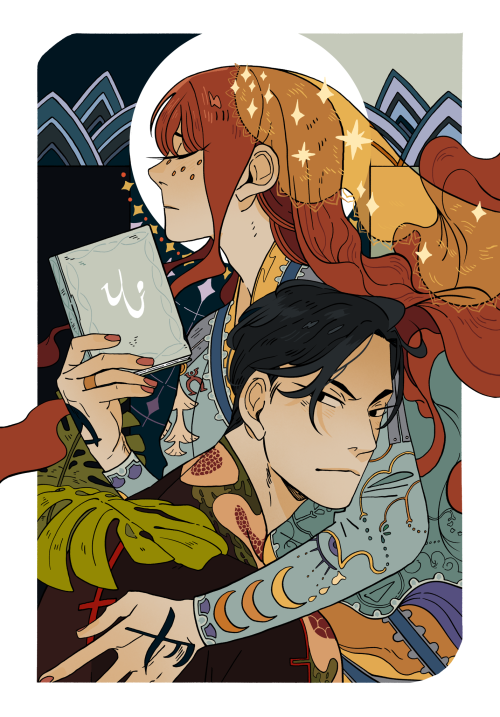 The Mortal Instruments Covers Volumes 1 To 6!