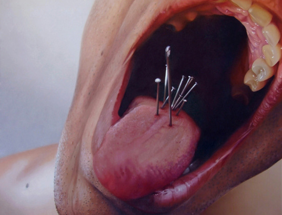 Fábio MagalhãesSelected works, 2010 - 2011|