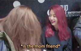 tzuyuuwu:because leader-nim deserves more love ♡a park jihyo love post dedicated to @jihyodess (´ ꒳ 