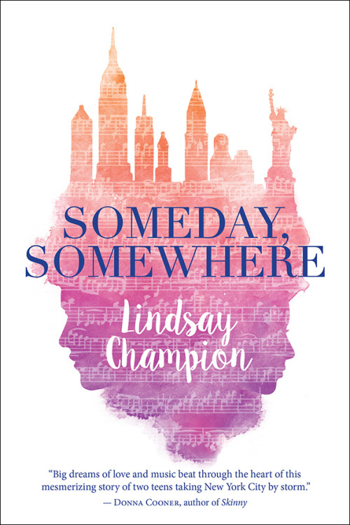 someday somewhere