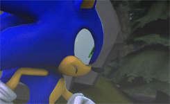 starneo-remade-deactivated20160:  Sonic the Hedgehog in: Faker! 