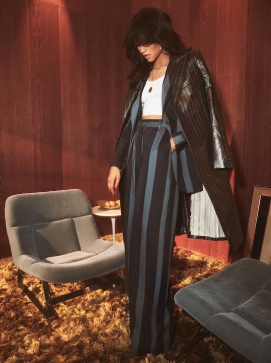 sinnamonscouture:  Tommy Hilfiger x Zendaya Unveiled their First Capsule Collection 