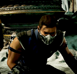We Settle For Defending Earthrealm, When We Could Help Lead It! /// Sub-Zero In Mortal Kombat 1 (Lin