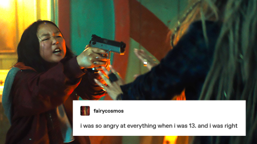 birds of prey + text posts 15/?