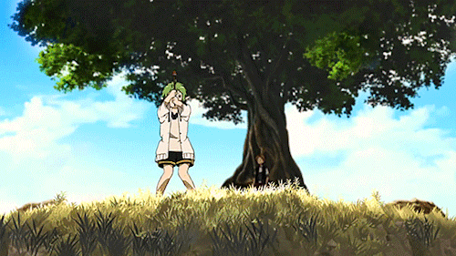 waifubuki:Mushoku Tensei PV3