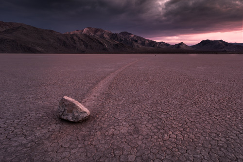 Death Valley–Instagram // Facebook