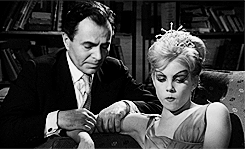 missmarlenedietrich-deactivated:5/∞ favourite films → “Lolita” (1962)