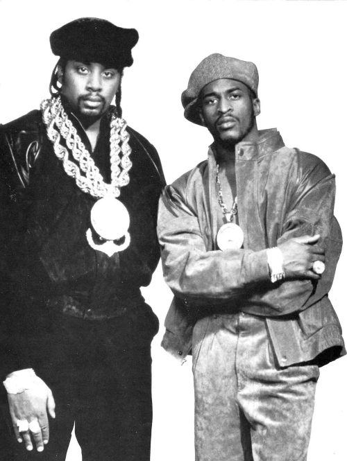 Eric B. & Rakim