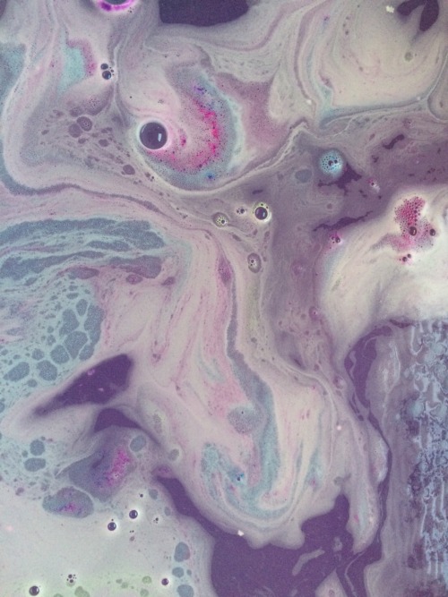 pinkrosepriincess:  luv luv luv lush