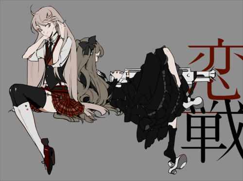sdurorhr:  最近のオリジナル