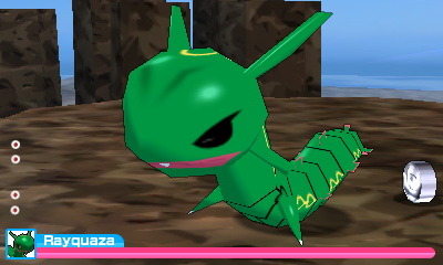 castaform:Okay seriously though why the heck does rayquaza look like a caterpillar?