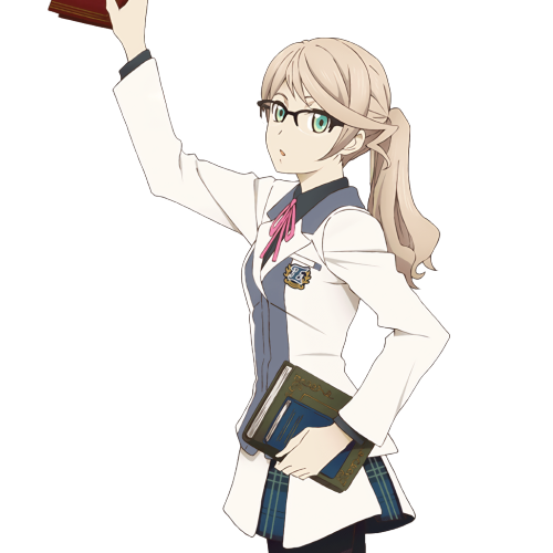 tales-of-transparent:  Transparent Alisha! Feel free to use.