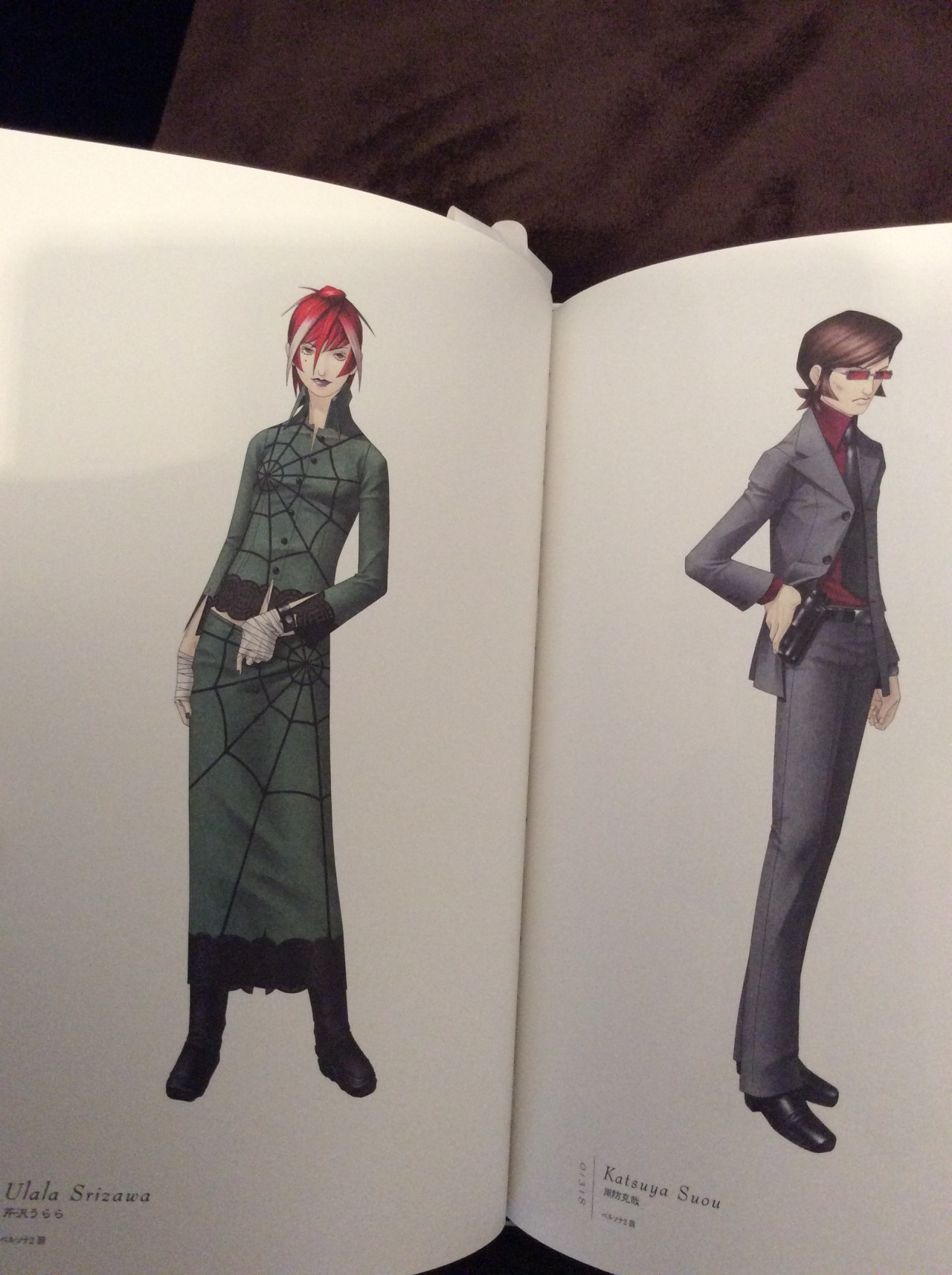 Let S Positive Thinking I Recently Got Kazuma Kaneko Works Vol 8 And