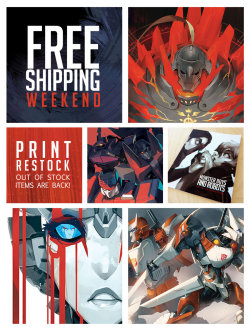 fayren:  Free Shipping this weekend for online orders! I’ve also restocked some of the items that were previously low or out of stock. Thank you all so much for your support and love. ★[ SHOP ]★ 
