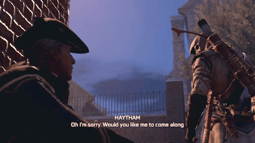 Assassin's Creed III Remastered (2019)