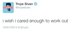 troyesivanisjesus:  i want this engraved on my gravestone 