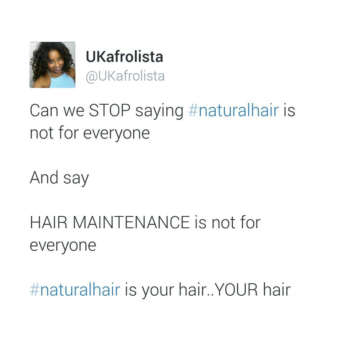 blackourstory:  ctron164:  ukafrolista:  How can something you were born with not