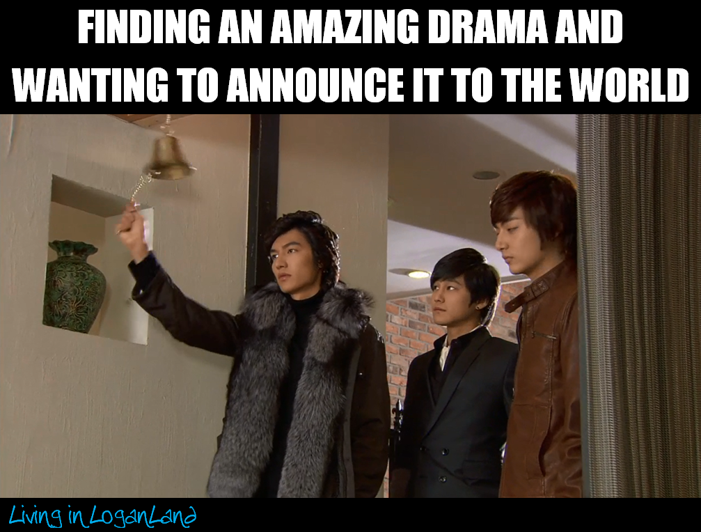 boys over flowers meme