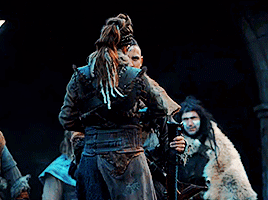 We Are Not Men, And We Are Not So Easy To Kill. 