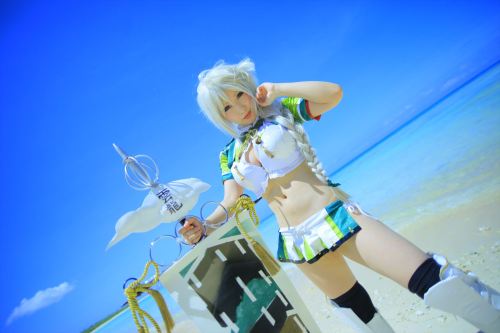 XXX Kantai Collection - Unryuu (Saku) 1-24 photo