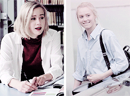kardemomme-kisses: noora appreciation week dag tre :   ↪️ favorite style/look   