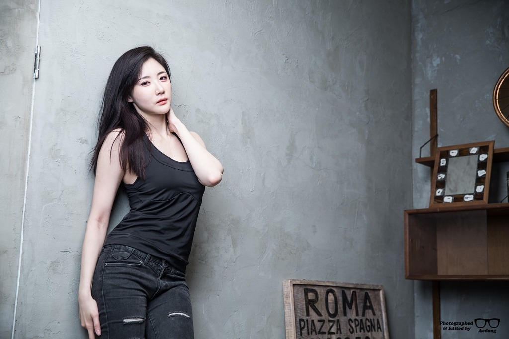 kormodels:  Yeon Da Bin