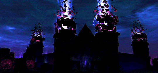 keldornfirecam:  Soul Cairn.