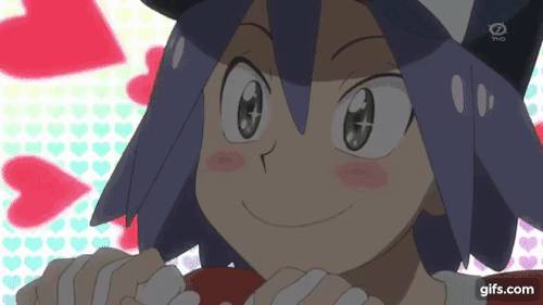 Honestly, The Interactions Between These Two Are Pretty Cute :D