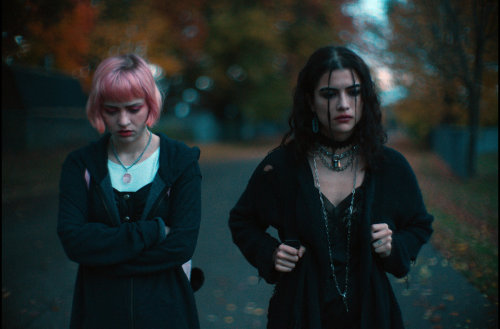 Top Lesbian/Bi Movies Of 2021
