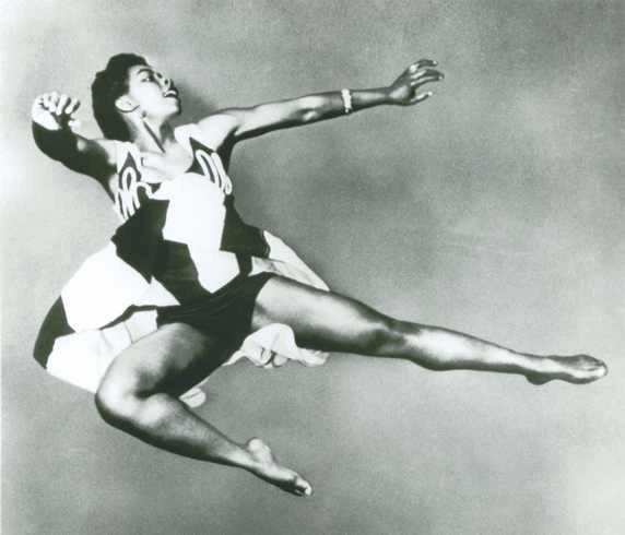 thoughtsofablackgirl:  ICONIC BLACK GLAMOUR:  Pearl Primus   Primus  was born in