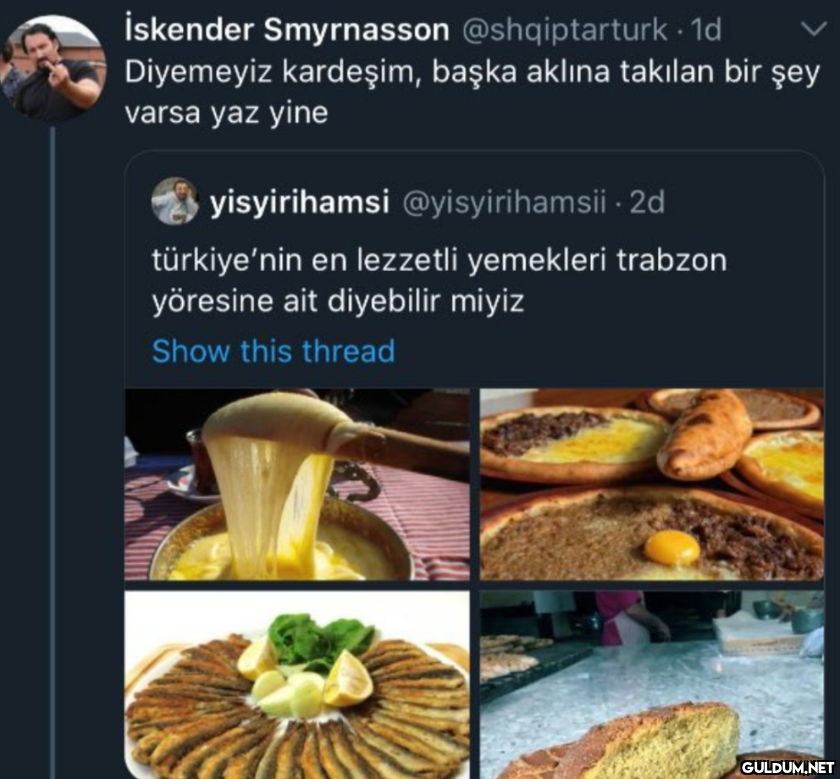 İskender Smyrnasson...