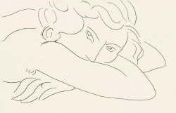 Henri Matisse, 1929 Harry Styles, 2014