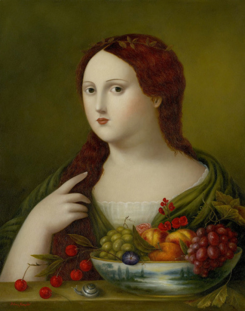 artisticmoods: Fatima Ronquillo