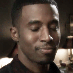 josephsmaurice-blog:  Wyatt finding out that Jeffery is gay. 
