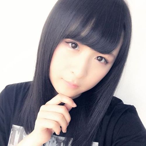 #川本紗矢 #saya_kawamoto #AKB48