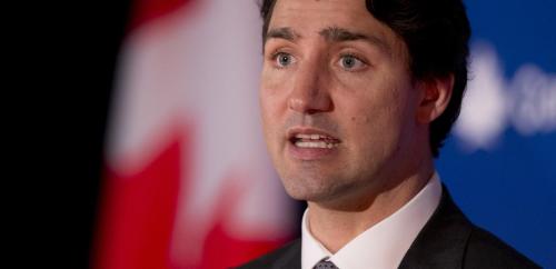 micdotcom: Justin Trudeau moves to legalize doctor-assisted suicide in Canada On Thursday, Canadian 