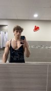 odilevaiken:Aron Kavanagh 