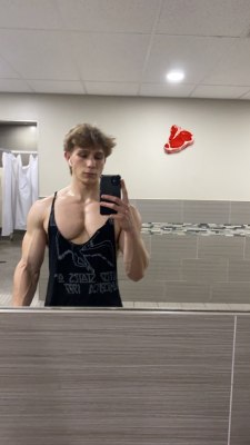 odilevaiken:Aron Kavanagh 