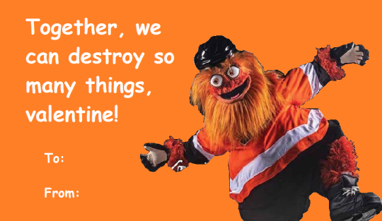 All Da Valentines For U I Couldn T Find Any Gritty Valentine S So I Made