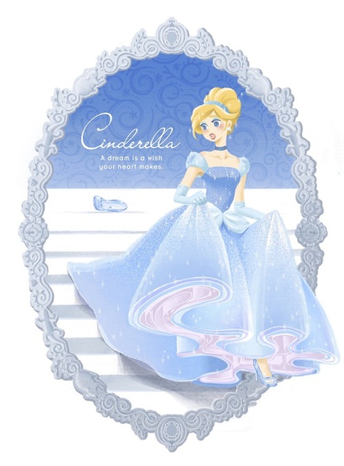 2018Cinderella