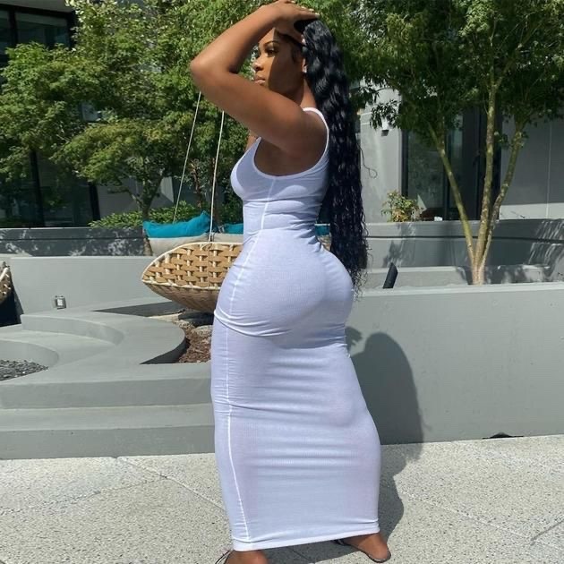 she2damnthick:What a booty