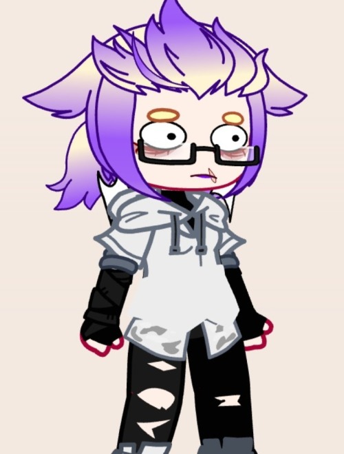 !?