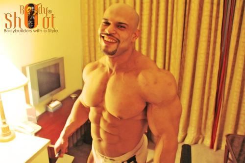 drwannabe:  Sami Ibrahim Fahim