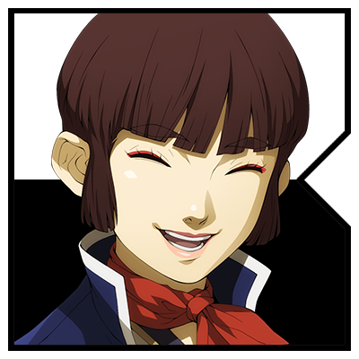 estipse:Complete set of Shin Megami Tensei IV Apocalypse Twitter icons are now available